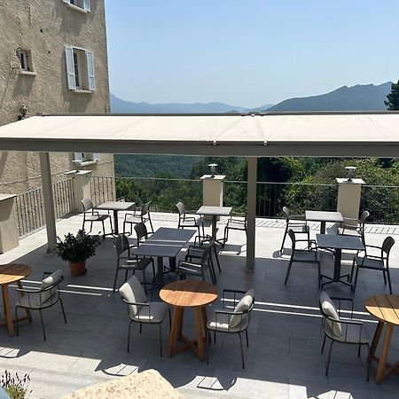 Hotel U Frascone Venaco  Exterior foto