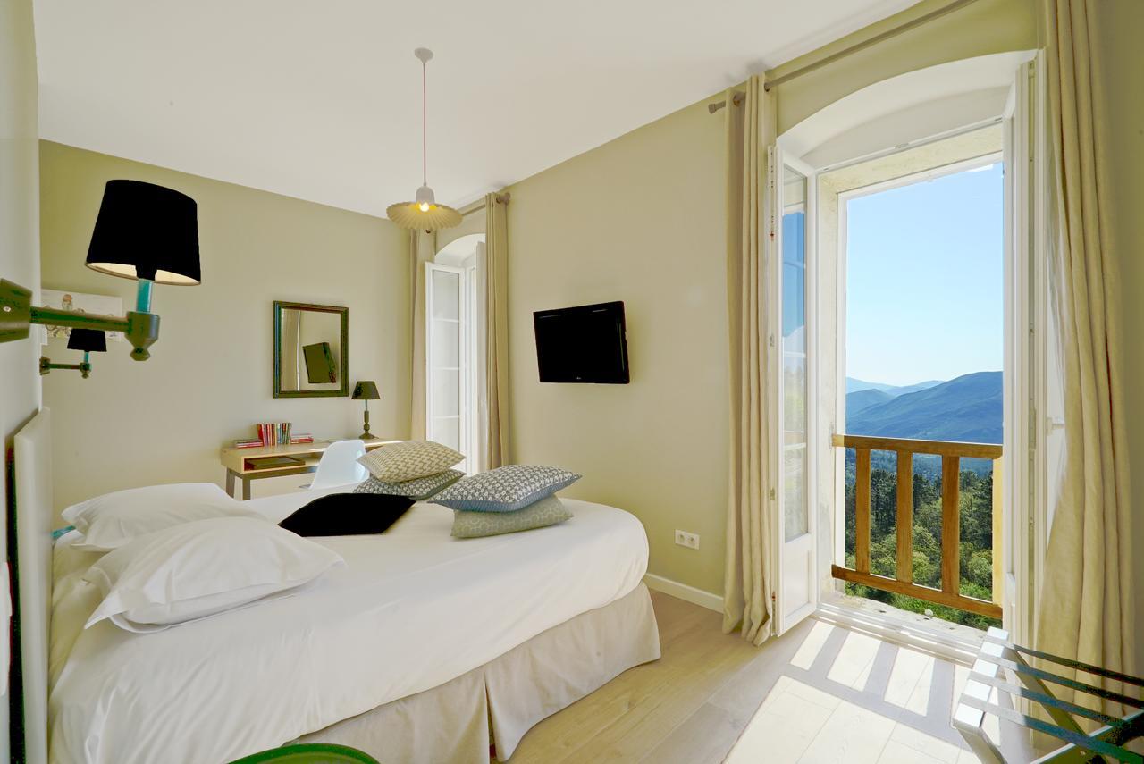 Hotel U Frascone Venaco  Exterior foto